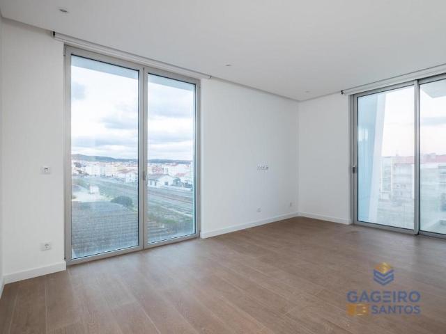 Empreendimento Janela da Baia apartamentos com vista baía. 0m² São martinho do porto