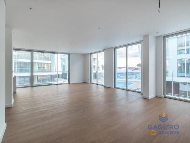 Empreendimento Janela da Baia apartamentos com vista baía. 42m² São martinho do porto