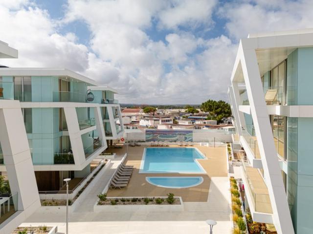 Empreendimento Janelas da Baia