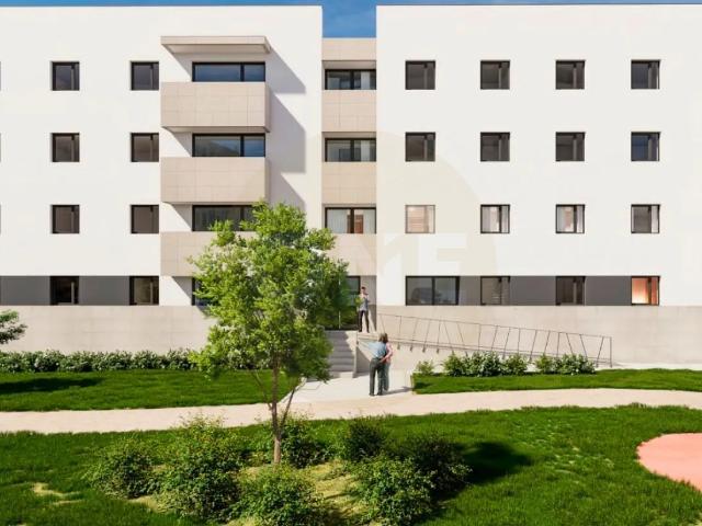 Empreendimento Jardins da Póvoa III