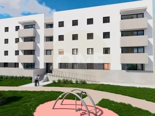Empreendimento Jardins da Póvoa III
