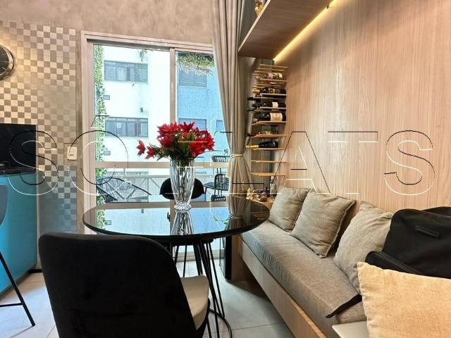 Empreendimento: LOFT IBIRAPUERA