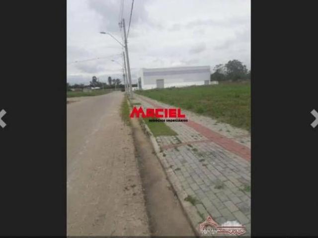 Empreendimento Lote em Jacareí
