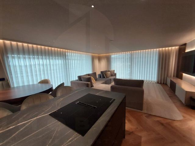 Empreendimento Luxtower