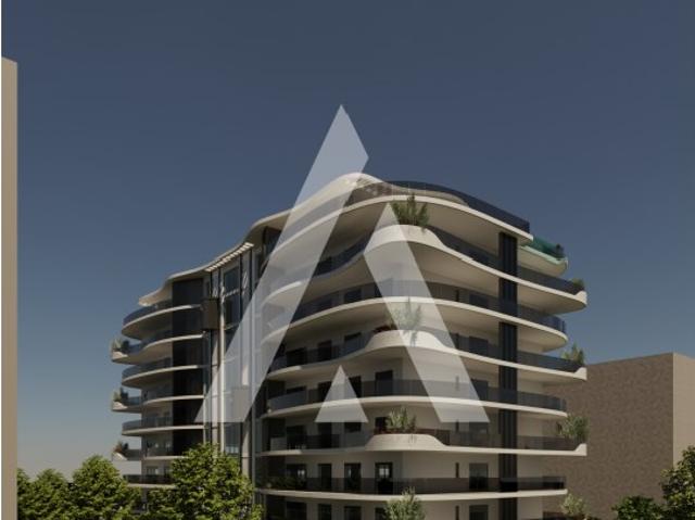 Empreendimento Lux Tower Fraião