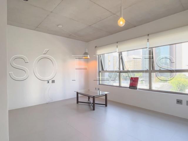 Empreendimento: MAXHAUS BERRINI