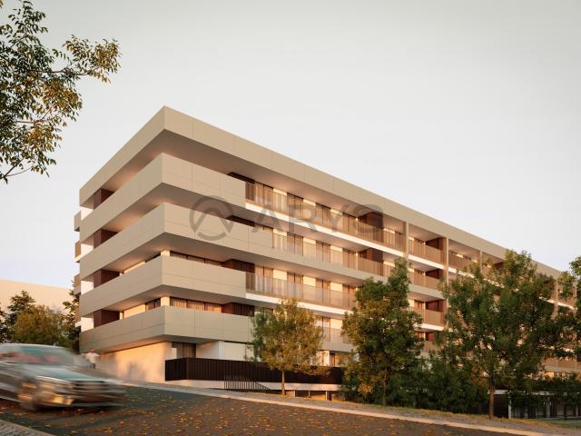 Empreendimento Mil Cento e Onze Junto ao Parque da Cidade