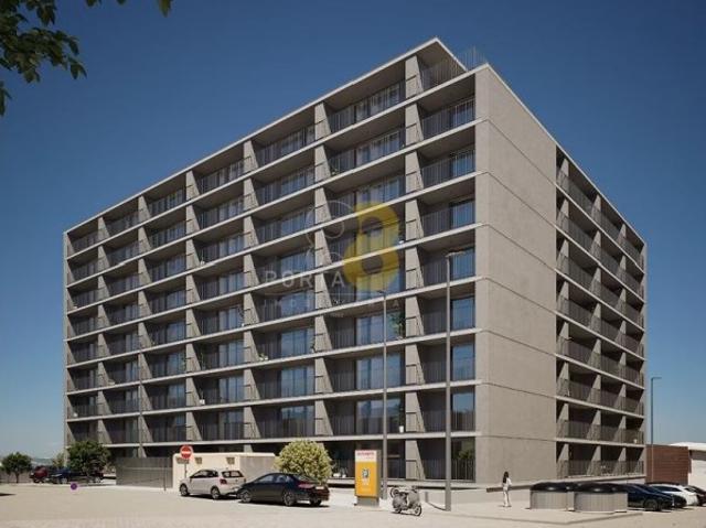 Empreendimento Monte da Virgem, Vila Nova de Gaia