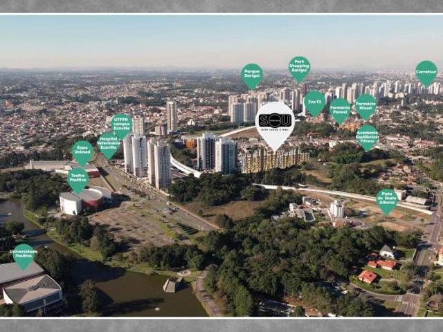 Empreendimento modero e localizado em um dos bairros mais desejados da cidade