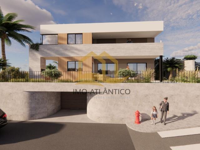 EMPREENDIMENTO MORADIA A