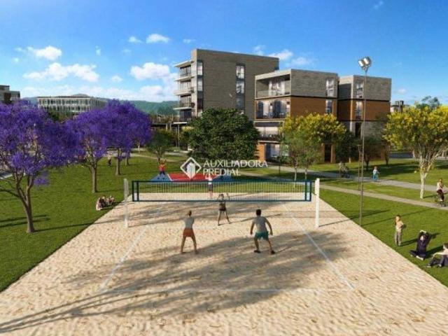 Empreendimento no bairro Brisas