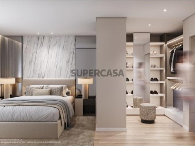 Empreendimento no Feijó | Apartamentos T1, T2 Duplex e T3 | Garagem