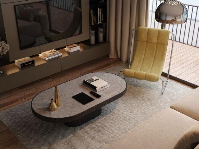 Empreendimento No Freixo T2 Duplex! 95m² Campanhã