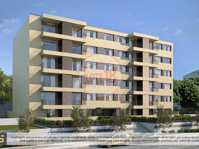Empreendimento Nova 5