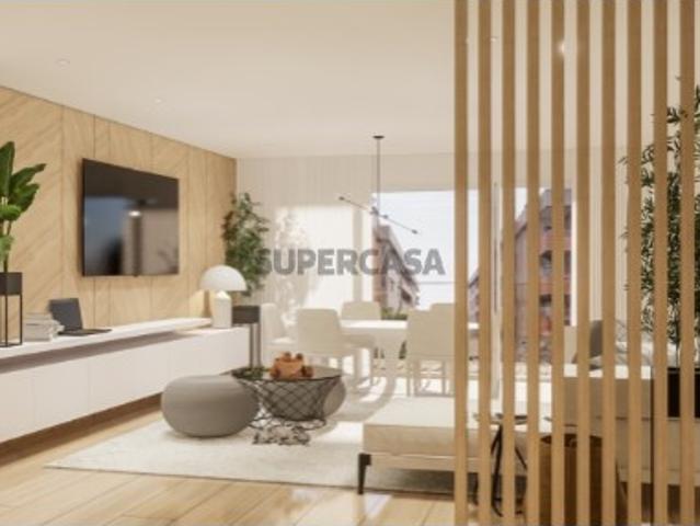 Empreendimento novo em Santa Maria da Feira T2