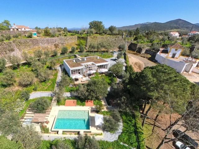 Empreendimento: O Último Tesouro de Castelo de Vide 4378m² Santa Maria Da Devesa