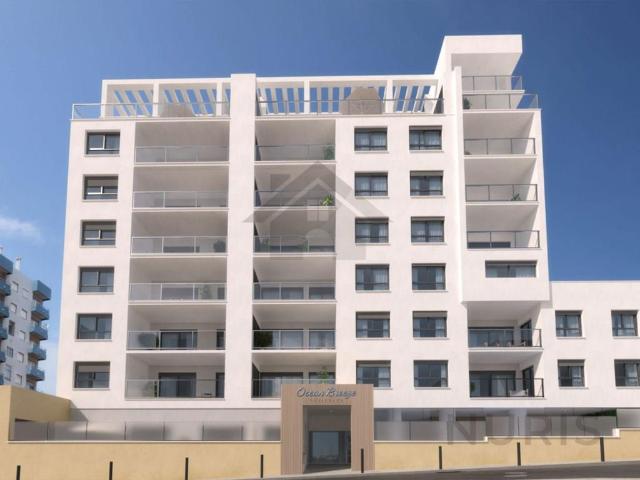 Empreendimento Ocean Breeze Residence 442m² Portimão