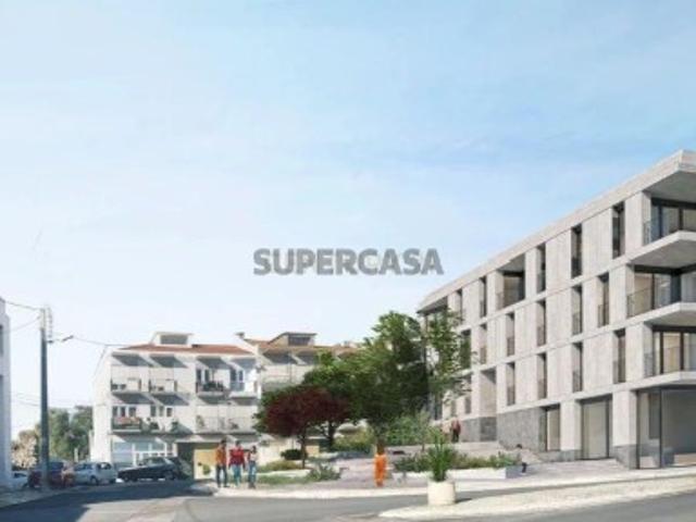 Empreendimento OLIVAL RESIDENCE Um novo horizonte sobre o Tejo em Santa Iria De Azóia T1 a T4 +1 Duplex
