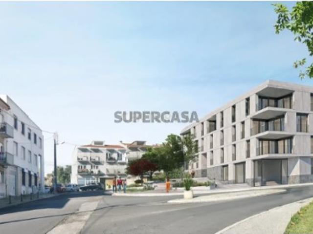 Empreendimento OLIVAL RESIDENCE Um novo horizonte sobre o Tejo em Santa Iria De Azóia T1 a T4 +1 Duplex