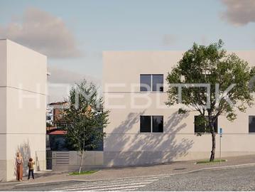 Alameda De Azevedo, Campanhã, Porto, Distrito de Porto