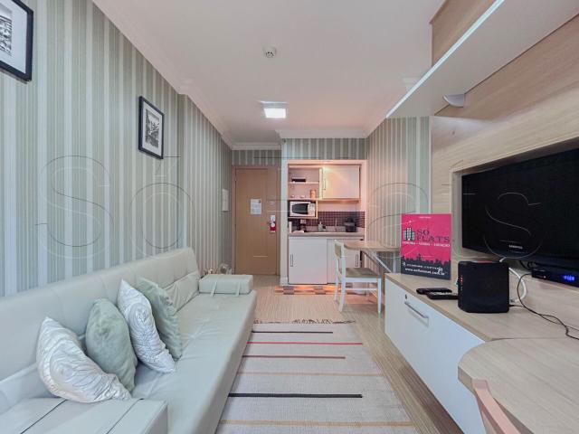 Empreendimento: PAULISTA CLASSIC
