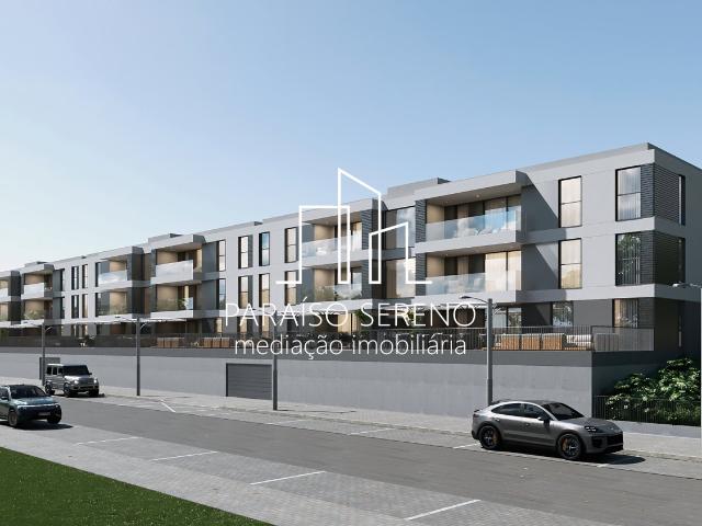 Empreendimento Poiares Premium