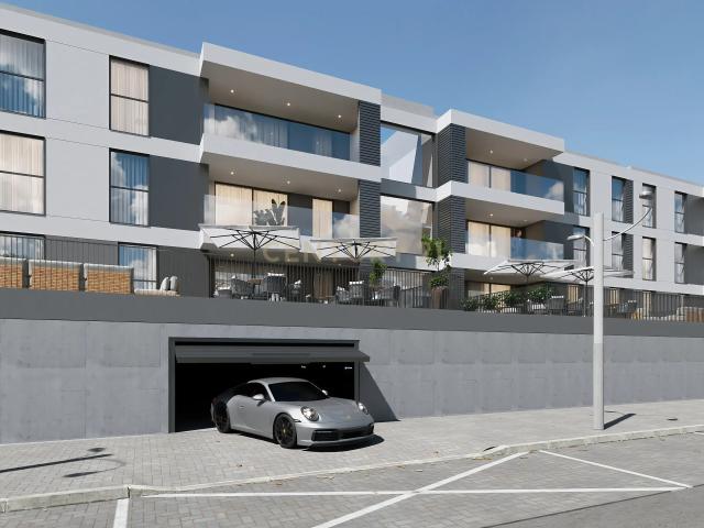 Empreendimento Poiares Premium T2 e T3 novos Poiares