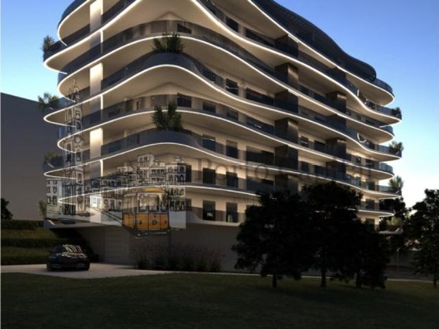 EMPREENDIMENTO PORTOCAPITAL SKYLINE BRAGA