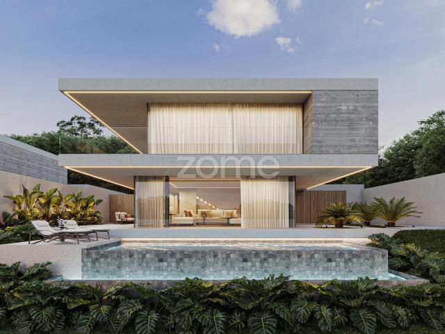 EMPREENDIMENTO PREMIUM RESENDE COM VISTA PARA O RIO DOURO