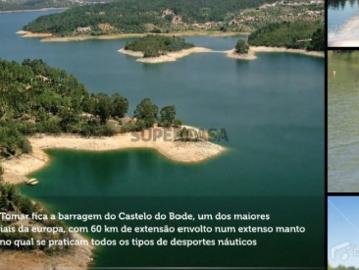 Empreendimento Quinta do Aqueduto Projeto aprovado