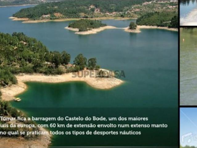 Empreendimento Quinta do Aqueduto Projeto aprovado