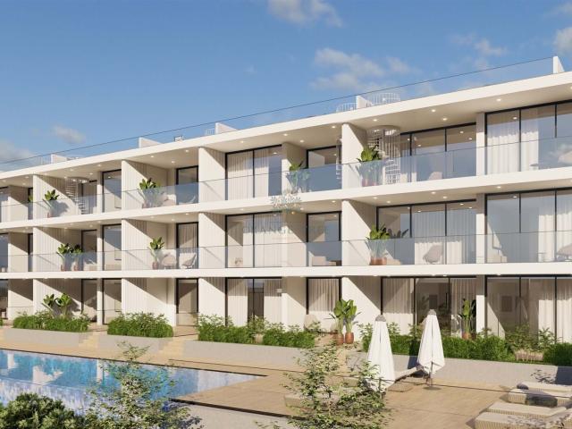 Empreendimento Quinta Heights Carvoeiro 174m² Lagoa e Carvoeiro