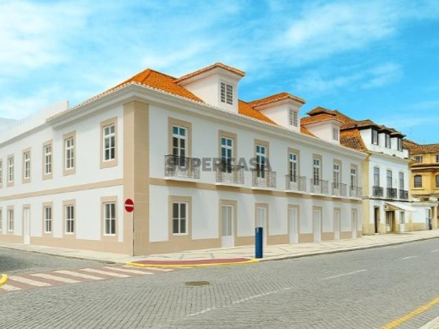 Empreendimento QUINTA SANTO ANTÓNIO Apartamento T2
