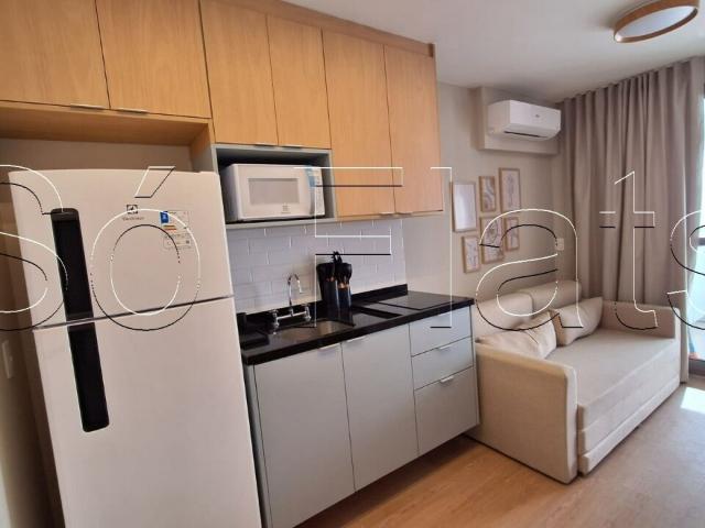 Empreendimento: Residencial The Collection Madalena