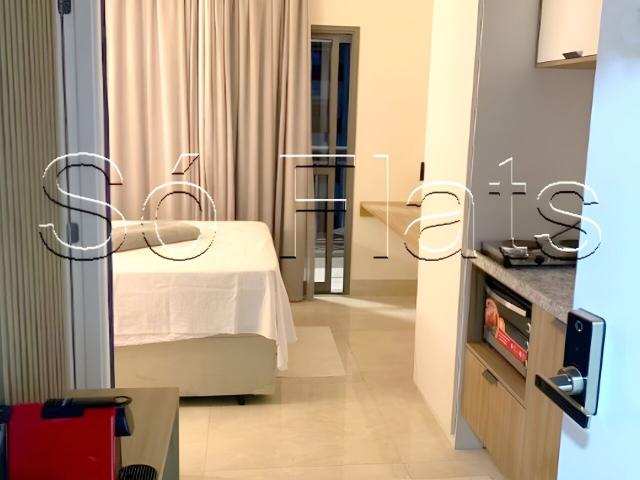 Empreendimento: RESIDENCIAL THINK HOME REPUBLICA
