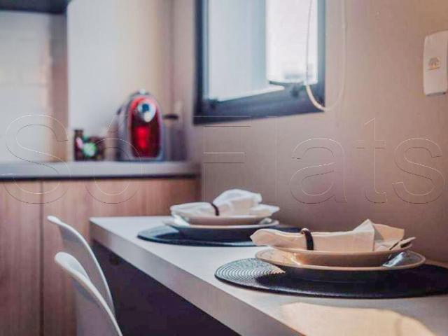 Empreendimento: RESIDENCIAL VILA NOVA CONCEPT