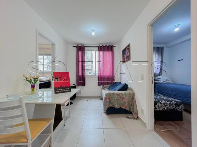 Empreendimento: RESIDENCIAL VIVA BENX LAPA