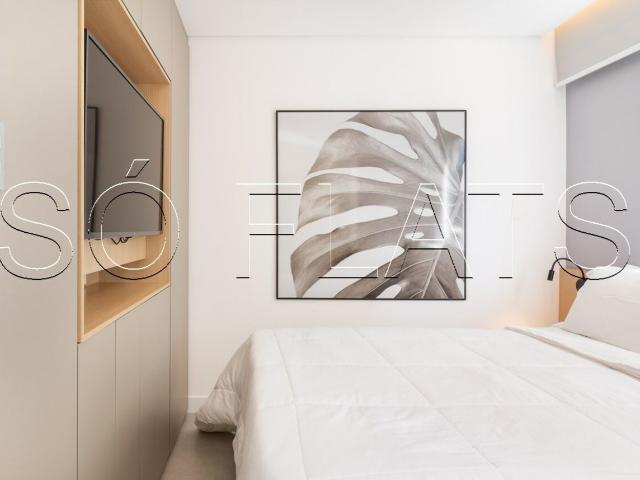Empreendimento: RESIDENCIAL YOU LINK PAULISTA