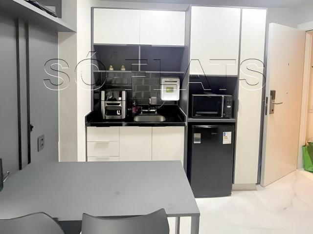 Empreendimento: Residencial Athos Studios