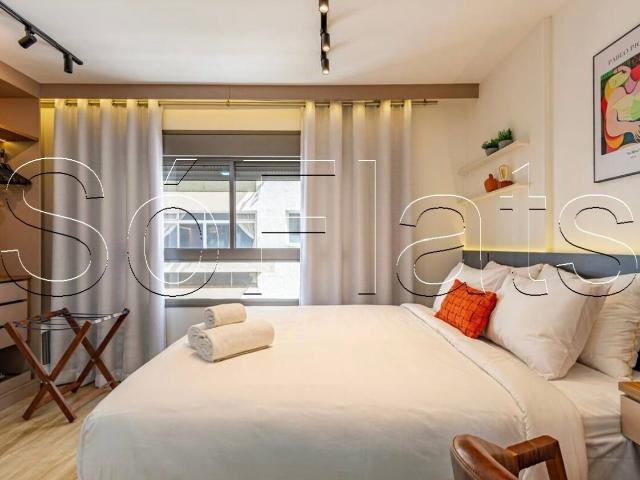 Empreendimento: Residencial Athos Studios