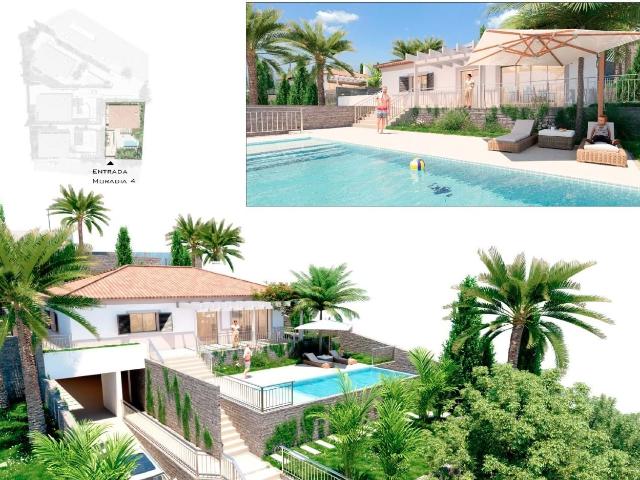 Empreendimento Residencial com Piscina no Sítio da Tendeira | Moradia T3 | PISCINA