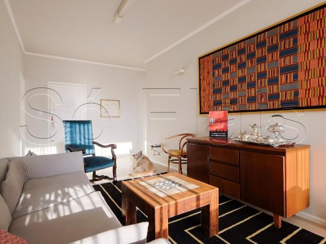 Empreendimento: RESIDENCIAL COPAN