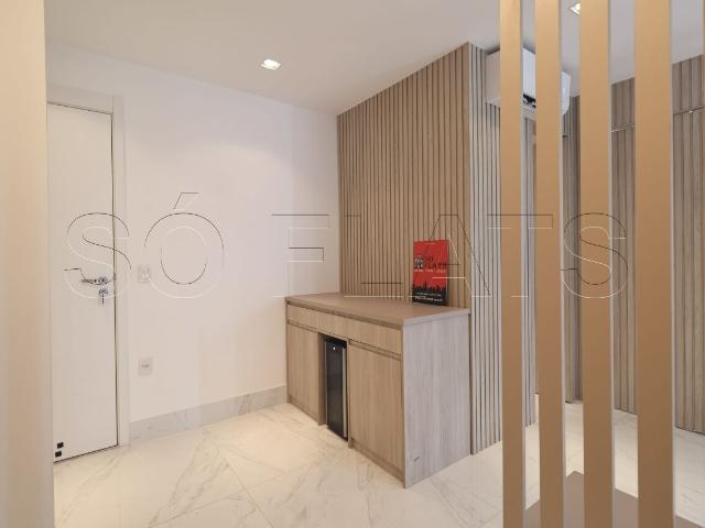 Empreendimento: RESIDENCIAL D'ORU VILA NOVA CONCEIÇÃO