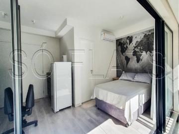 Empreendimento: Residencial Edifício My Space