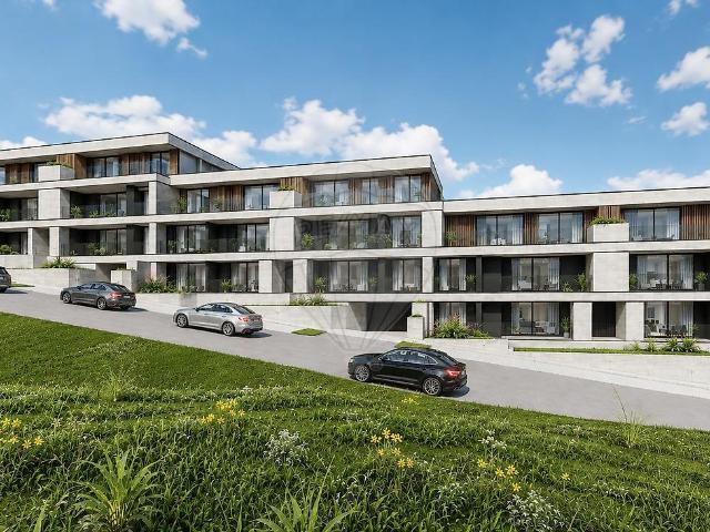 Empreendimento Residencial Exclusivo com Vista Rio | Terreno com PIP Aprovado e Projeto em Aprovação | Prozelo – Amares