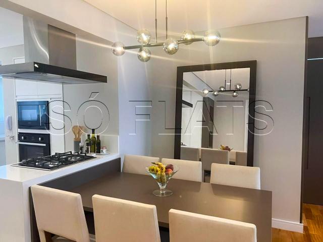 Empreendimento: Residencial Four Seasons Panamby