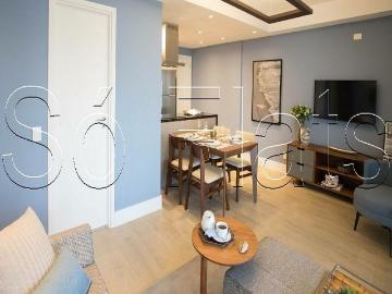 Empreendimento: RESIDENCIAL HABITARTE 1