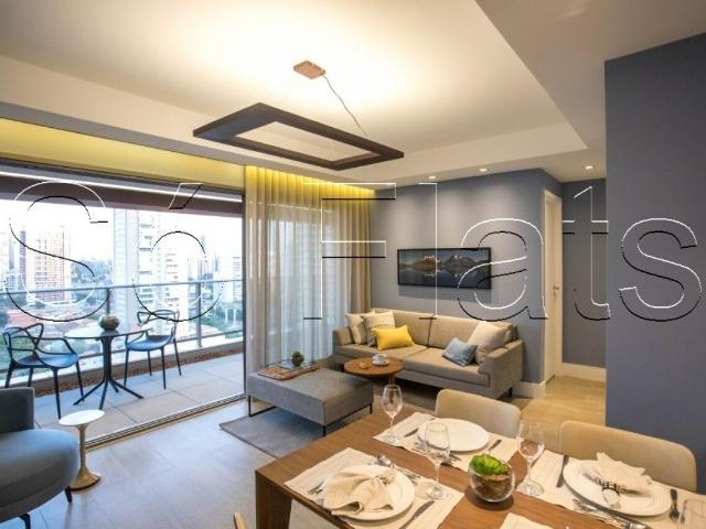 Empreendimento: RESIDENCIAL HABITARTE 1