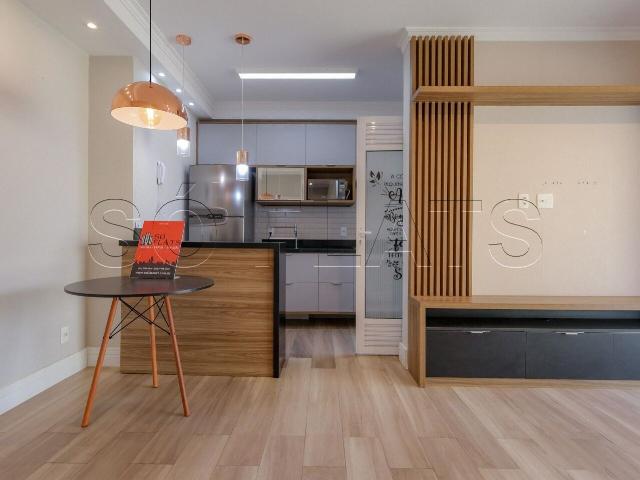Empreendimento: Residencial Helbor Art Paulista