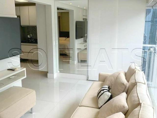 Empreendimento: RESIDENCIAL HORIZONTE JK HOME OFFICE